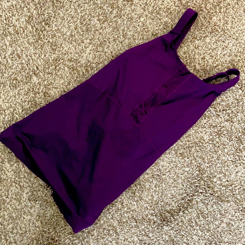 Sports Tank
